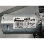 Motor Limpia Trasero Para Seat Ateca