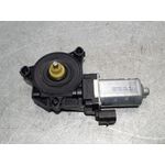 Motor Elevalunas Trasero Izquierdo Para Alfa Romeo 159 Sportwagon