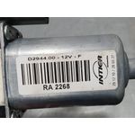 Motor Elevalunas Trasero Izquierdo Para Alfa Romeo 159 Sportwagon