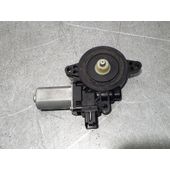 Motor Elevalunas Delantero Izquierdo Para Mazda 2 Lim.