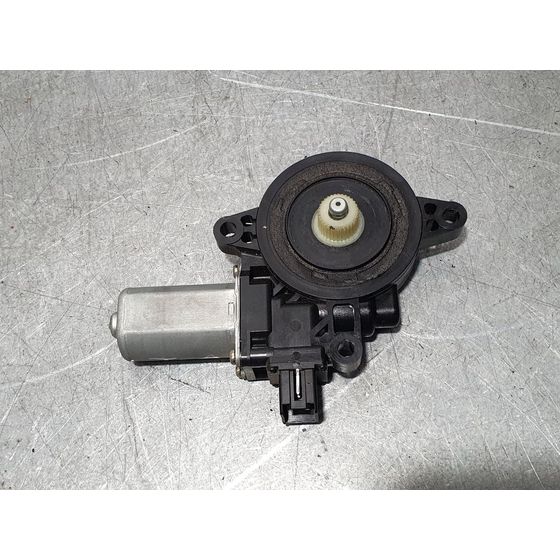 Motor Elevalunas Delantero Izquierdo Para Mazda 2 Lim.