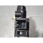 Motor Elevalunas Delantero Izquierdo Para Mazda 2 Lim.