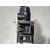 Motor Elevalunas Delantero Izquierdo Para Mazda 2 Lim.
