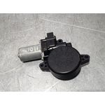 Motor Elevalunas Delantero Izquierdo Para Mazda 2 Lim.