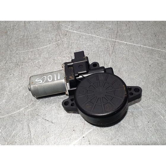 Motor Elevalunas Delantero Izquierdo Para Mazda 2 Lim.