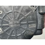 Motor Elevalunas Delantero Izquierdo Para Mazda 2 Lim.