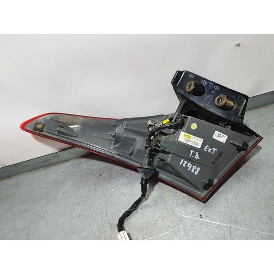 Piloto Trasero Derecho Para Hyundai I30