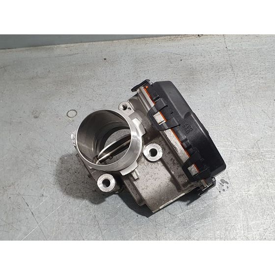 Caja Mariposa Para Citroen C4 Cactus