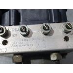 Abs Para Peugeot 108