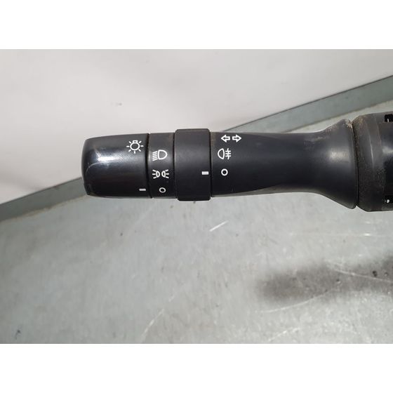 Mando Luces Para Peugeot 108