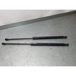 Amortiguadores Maletero / Porton Para Peugeot 108