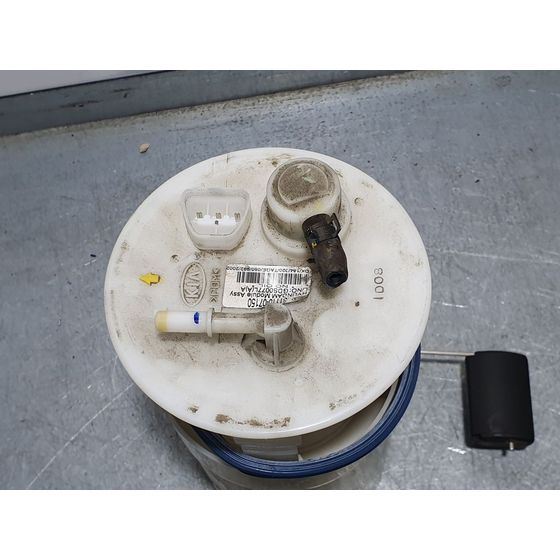 Aforador Para Kia Picanto