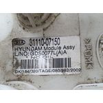 Aforador Para Kia Picanto