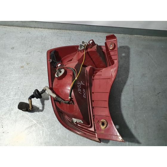 Piloto Trasero Derecho Para Kia Picanto