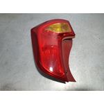 Piloto Trasero Izquierdo Para Kia Picanto
