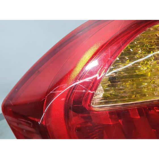 Piloto Trasero Izquierdo Para Kia Picanto