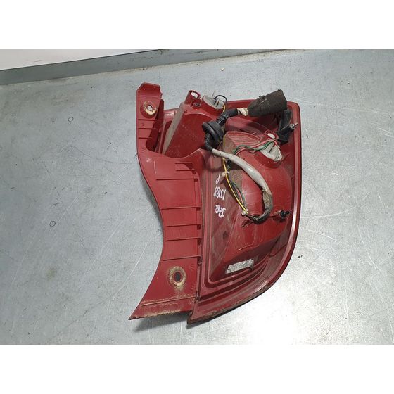Piloto Trasero Izquierdo Para Kia Picanto