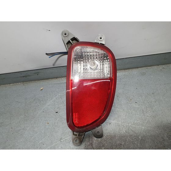 Piloto Trasero Derecho Paragolpes Para Kia Picanto