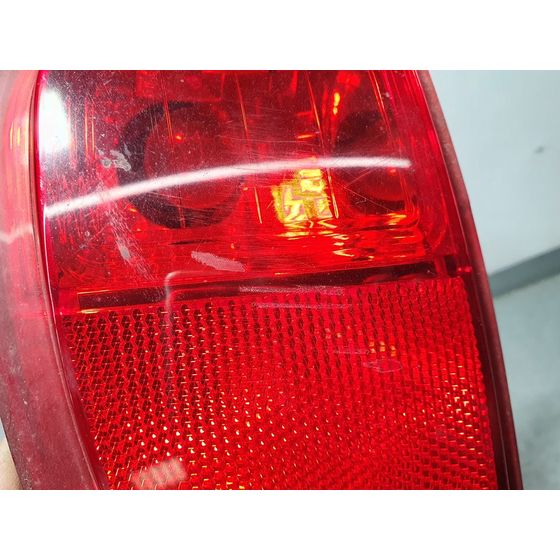 Piloto Trasero Izquierdo Paragolpes Para Kia Picanto