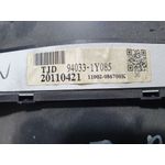Cuadro Instrumentos Para Kia Picanto