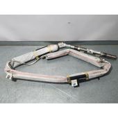 Airbag Cortina Delantero Derecho  Para Kia Picanto