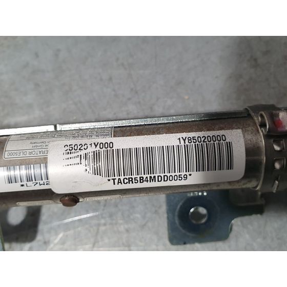 Airbag Cortina Delantero Derecho Para Kia Picanto