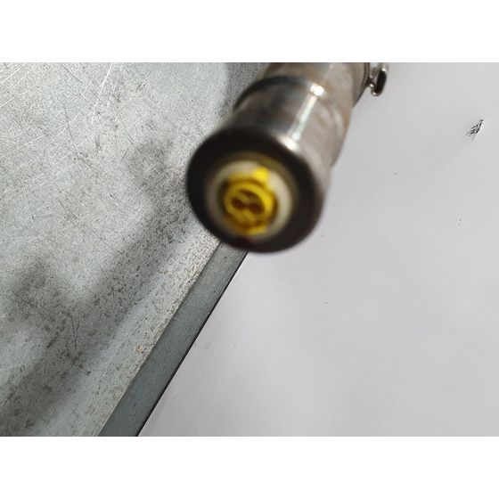 Airbag Cortina Delantero Derecho Para Kia Picanto