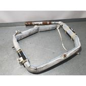 Airbag Cortina Delantero Izquierdo Para Kia Picanto