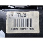 Mando Luces Para Kia Picanto