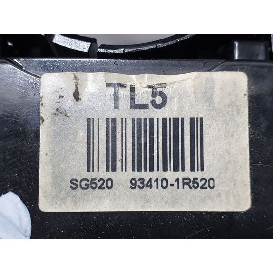 Mando Luces Para Kia Picanto
