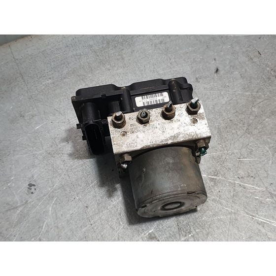 Abs Para Renault Megane Ii Berlina 3P