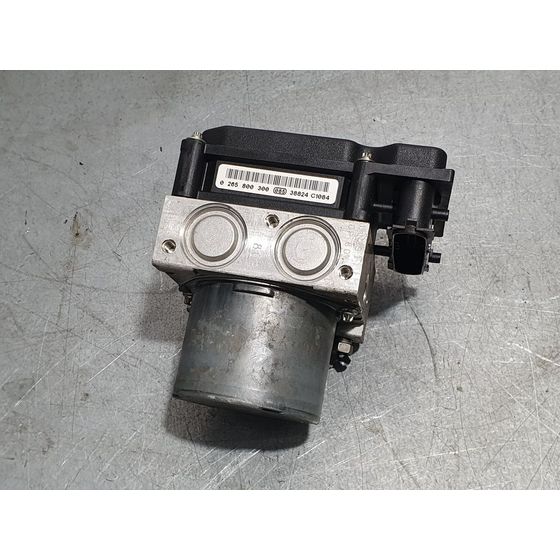 Abs Para Renault Megane Ii Berlina 3P
