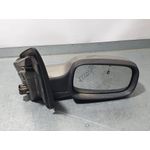 Retrovisor Derecho Para Renault Megane Ii Berlina 3P