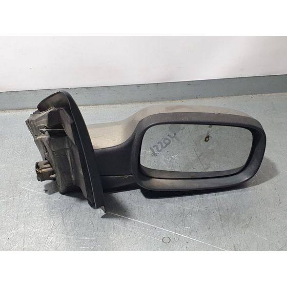 Retrovisor Derecho Para Renault Megane Ii Berlina 3P
