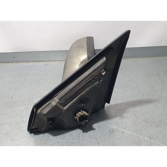 Retrovisor Derecho Para Renault Megane Ii Berlina 3P