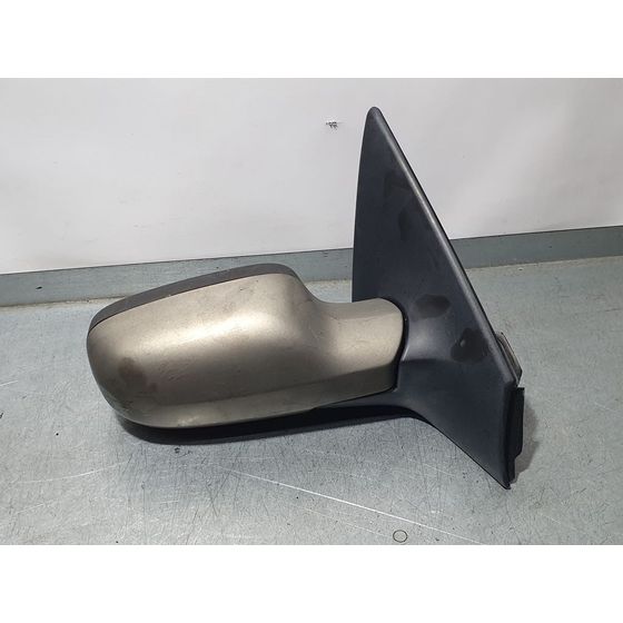 Retrovisor Derecho Para Renault Megane Ii Berlina 3P