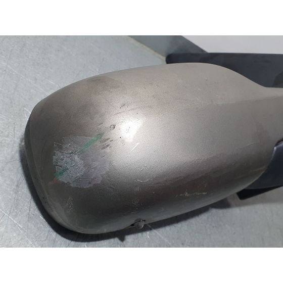 Retrovisor Derecho Para Renault Megane Ii Berlina 3P