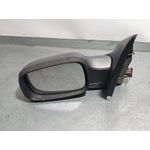 Retrovisor Izquierdo Para Renault Megane Ii Berlina 3P