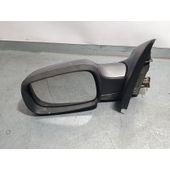 Retrovisor Izquierdo Para Renault Megane Ii Berlina 3P