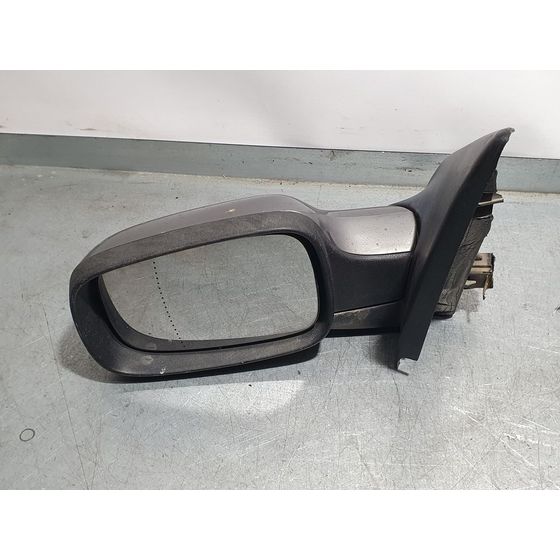 Retrovisor Izquierdo Para Renault Megane Ii Berlina 3P