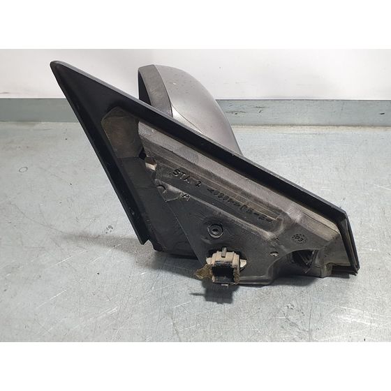 Retrovisor Izquierdo Para Renault Megane Ii Berlina 3P