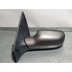 Retrovisor Izquierdo Para Renault Megane Ii Berlina 3P