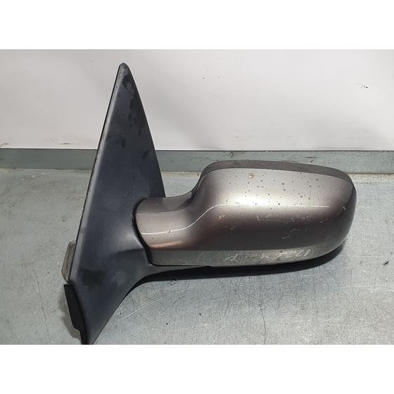 Retrovisor Izquierdo Para Renault Megane Ii Berlina 3P