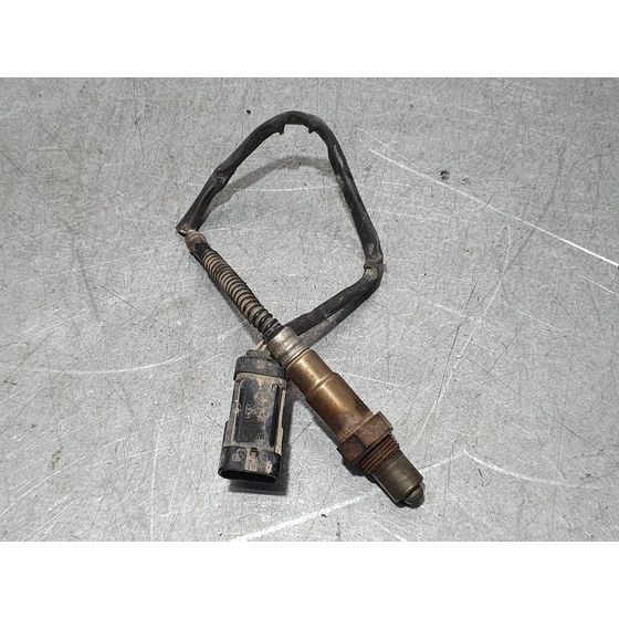 Sonda Lambda Para Renault Megane Ii Berlina 3P