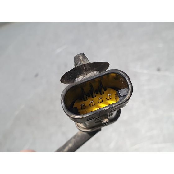 Sonda Lambda Para Renault Megane Ii Berlina 3P