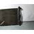 Radiador Agua Para Renault Megane Ii Berlina 3P
