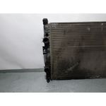 Radiador Agua Para Renault Megane Ii Berlina 3P