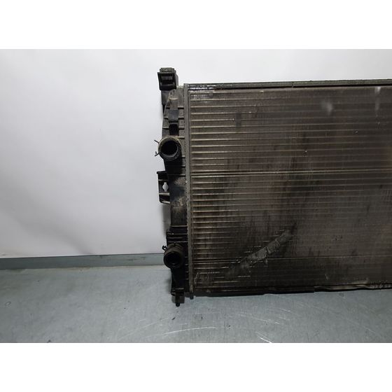 Radiador Agua Para Renault Megane Ii Berlina 3P