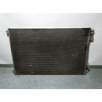 Condensador / Radiador Aire Acondicionado Para Renault Megane Ii Berlina 3P