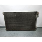 Condensador / Radiador Aire Acondicionado Para Renault Megane Ii Berlina 3P